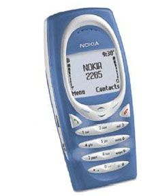 Leuke beltonen voor Nokia 2285 gratis.